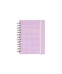 Rollbahn(�����o�[��)�́y�蒠 2026-2027�N�Ł^2026�N3���n�܂�z�����o�[�� �_�C�A���[ �X�R�� M(�蒠/������)