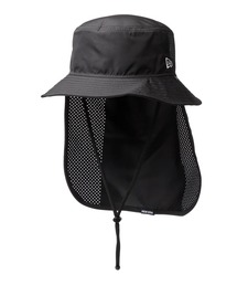 NEW ERA / ニューエラ 別注 VASINO NYY LONG BRIM HAT（ハット）｜NEW