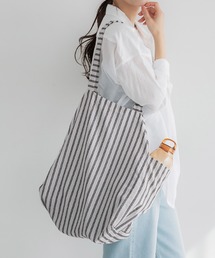 coca（coca） | ビッグサイズトートバッグ(トートバッグ)