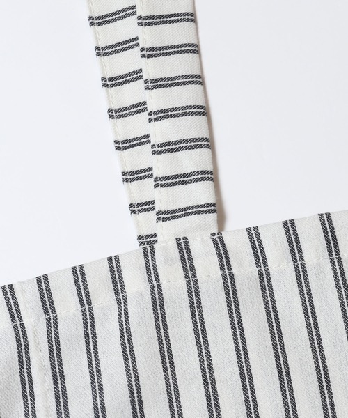 coca（coca）（コカ）の「ビッグサイズトートバッグ（トートバッグ・レディース・レッド/チャコール・ONE SIZE）」の17枚目の写真