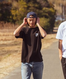 IPD（アイピーディー）の「半袖Tシャツ（Tシャツ/カットソー）」