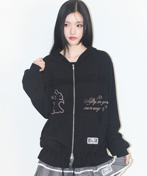 ILLIGO｜イリゴのパーカー（）通販 - ZOZOTOWN