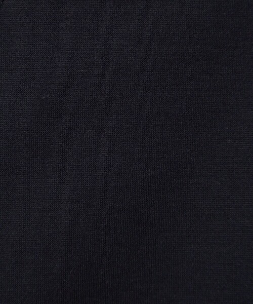 NOLLEY’S（ノーリーズ）の「【WEB限定】ウォッシャブルハートネックカットソー（Tシャツ/カットソー・レディース・ネイビー/オフホワイト/レッド・FREE）」の20枚目の写真