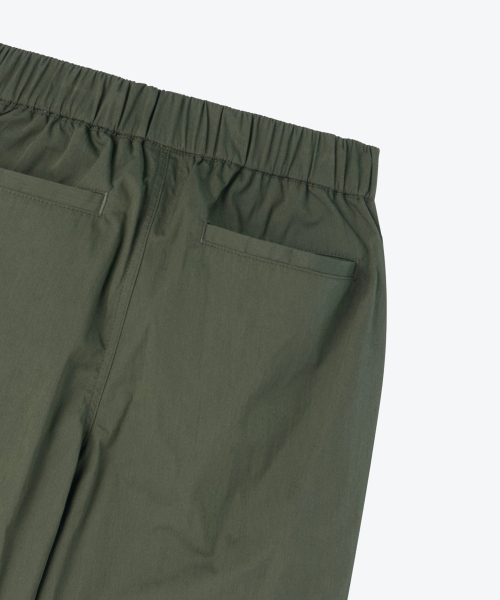 MUSINSA STANDARD KIDS（ムシンサスタンダードキッズ）の「[シティレジャー] CNベルト付きユーティリティパンツ [カーキ]（その他パンツ・レディース・その他・110/120/130/140/150/160）」の6枚目の写真