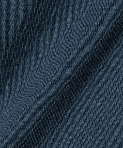 green label relaxing（グリーンレーベルリラクシング）の「【別注】＜URBAMENT＞Honda ロングスリーブ Tシャツ / キッズ 100cm-130cm（Tシャツ/カットソー・キッズ・ライム/イエロー/ネイビー・130cm/100cm/120cm/110cm）」の20枚目の写真