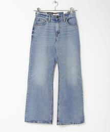 Levi’s MADE＆CRAFTED（リーバイスメードアンドクラフテッド）の「LEVI’S　LOOSE BOOT（デニムパンツ）」