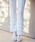 etre loin�i�G�g�������j�́uFrill tulle print pants�i���̑��p���c�j�v�b�z���C�g