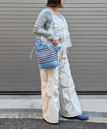 [カンペール] DAIRA トートバッグ