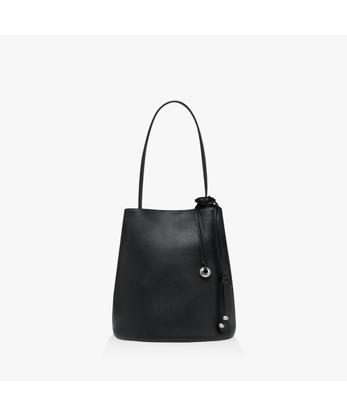 FIND KAPOOR（ファインドカプア）の「リバーシブルエナバッグ23 - 3カラー（ショルダーバッグ・レディース・レッド/ベージュ系その他2/ブラック/ブルーグレー・FREE）」の2枚目の写真