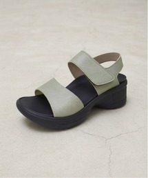 Re:getA 軽量EVAバックベルトサンダル RE552