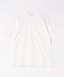 MEN'S MELROSE | スビンプラチナムスムース ジャケT(Tシャツ/カットソー)