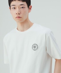 【7/9値下げ】MHC クイックドライ エンブレム Tシャツ（吸水速乾・ユニセックス）