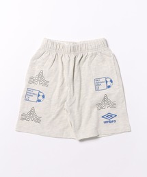MARKEY'S（マーキーズ）の「【umbro】別注ハーフパンツ/kids130-150cm（その他パンツ）」
