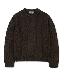 フィッシャーマンニット」に該当するファッション通販 - ZOZOTOWN