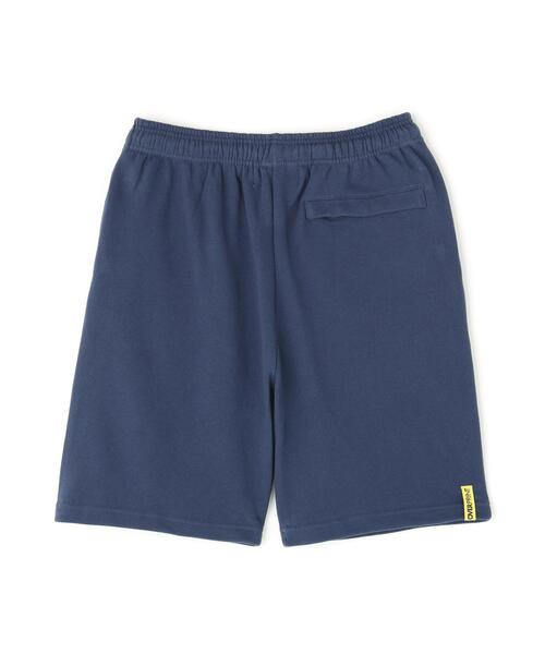 over print(オーバープリント)の「overprint/オーバープリント/BIG MONEY Pants(スウェットパンツ・レディース・グレー/ネイビー・XL)」の3枚目の写真