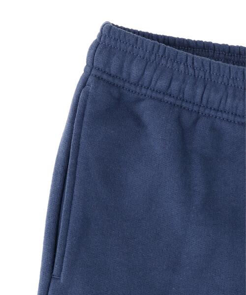 over print(オーバープリント)の「overprint/オーバープリント/BIG MONEY Pants(スウェットパンツ・レディース・グレー/ネイビー・XL)」の4枚目の写真