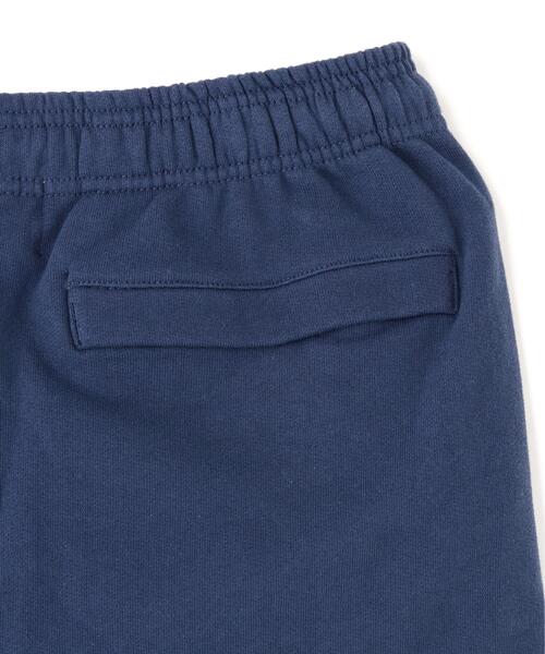 over print(オーバープリント)の「overprint/オーバープリント/BIG MONEY Pants(スウェットパンツ・レディース・グレー/ネイビー・XL)」の6枚目の写真