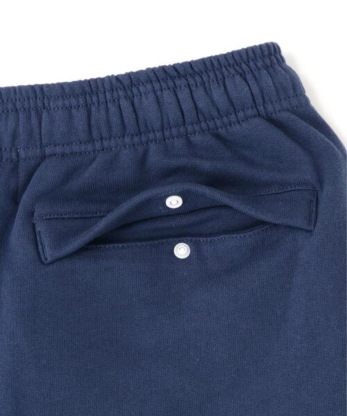 over print(オーバープリント)の「overprint/オーバープリント/BIG MONEY Pants(スウェットパンツ・レディース・グレー/ネイビー・XL)」の7枚目の写真