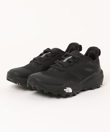 THE NORTH FACE ザ・ノースフェイス OFFTRAIL VERSA メンズスニーカー アウトドアシューズ(オフトレイルバーサ) NF02513 KW TNFブラック/TNFホワイト