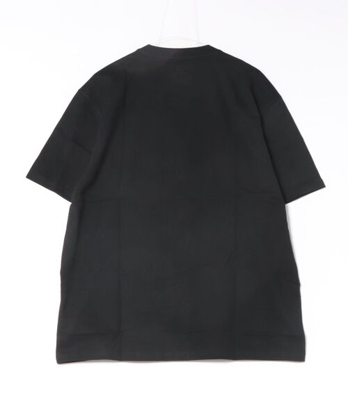 Dickies(ディッキーズ)の「Dickies/ディッキーズ ニューアイコンロゴTシャツ 半袖/フロントプロントTシャツ(Tシャツ/カットソー・メンズ・ホワイト/ブラック・X-LARGE/LARGE/SMALL/MEDIUM)」の17枚目の写真
