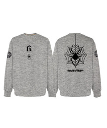 GRANFINNY（グランフィニ）の「オーバーサイズ スパイダーマン スウェットシャツ M3（Tシャツ/カットソー）」