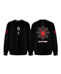 GRANFINNY（グランフィニ）の「オーバーサイズ スパイダーマン スウェットシャツ M3（Tシャツ/カットソー）」
