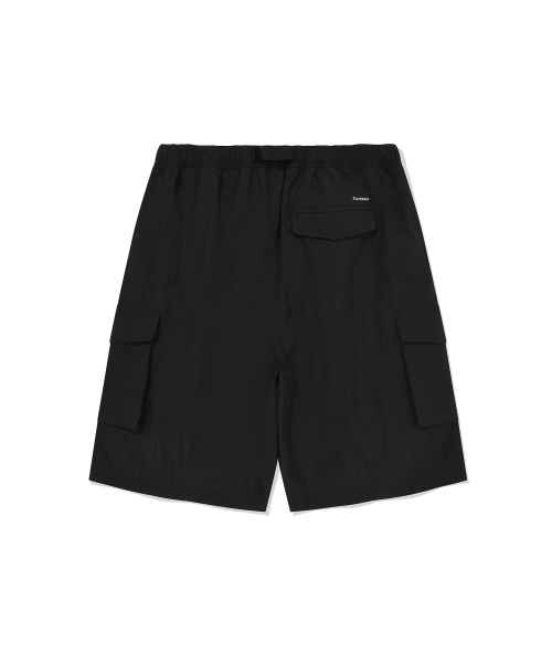 COVERNAT(カバーナット)の「バミューダカーゴナイロンショーツブラック(その他パンツ・メンズ・その他・X-SMALL/SMALL/MEDIUM/LARGE/X-LARGE/XX-LARGE)」の10枚目の写真