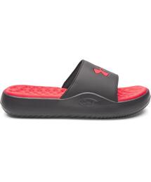 UNDER ARMOUR | UAイグナイトプロ8 フィックス（ライフスタイル/メンズ）(サンダル)