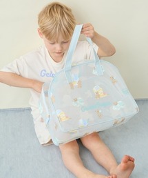 gelato pique(�W�F���[�g�s�P)�́yKIDS�z�A�C�X�N���[���x�A��PVC�v�[���o�b�O(�g�[�g�o�b�O)