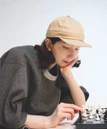 HUNTISM（ハンティズム）の「OC Umpire Cap（キャップ）」