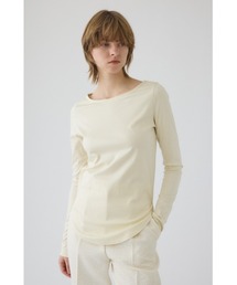 Soft touch comfy tops ソフトタッチコンフィトップス