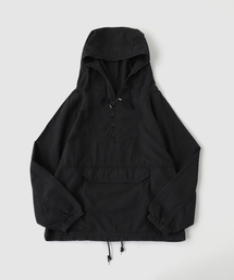 ANACHRONORM / アナクロノーム  UTILITY ANORAK PULLOVER