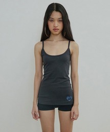 Team Mary Corset Top（タンクトップ）｜SCULPTOR（スカルプター）の