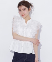 JILL by JILL STUART｜ジル バイ ジル スチュアートのトップス（袖なし