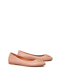 Tory Burch｜トリー バーチ（レディース）のシューズ（ピンク/桃色系