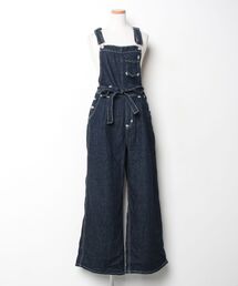 ブランド古着】Levi's RED｜リーバイスレッドのサロペット