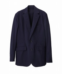AKM（エイケイエム）の「SWING EASY JACKET (CENTER VENT)（テーラードジャケット）」