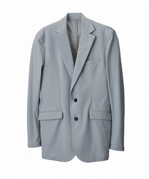 AKM（エイケイエム）の「SWING EASY JACKET (CENTER VENT)（テーラードジャケット）」