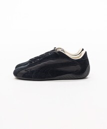 MONKEY TIME（モンキータイム）の「＜PUMA × monkey time＞スピードキャット プラス（スニーカー）」