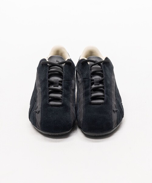 PUMA(プーマ)の「<PUMA × monkey time>スピードキャット プラス(スニーカー・メンズ・ブラック・23cm/23.5cm/24cm/24.5cm/25cm/25.5cm/26cm/26.5cm/27cm/27.5cm/28cm/28.5cm/29cm/30cm)」の10枚目の写真