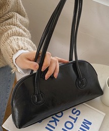 ロングショルダーボストンバッグ