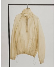 TODAYFUL(�g�D�f�C�t��)��TODAYFUL Nylon Ripstop Blouson(���̑��A�E�^�[)