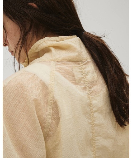 TODAYFUL Nylon Ripstop Blouson（その他アウター）｜TODAYFUL
