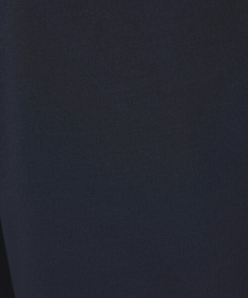 ABAHOUSE GRAY（アバハウスグレイ）の「【ストレッチ/洗える】1タック イージー ワイドテーパードパンツ（その他パンツ・メンズ・ダークネイビー/ブラック/ブラウン/グレイッシュベージュ・48/46/50）」の7枚目の写真