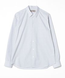 International Gallery BEAMS | Q/O SIG/S OMBRE(シャツ/ブラウス)