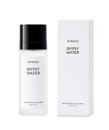 バル ダフリック ボディミスト（フレグランスミスト）｜BYREDO