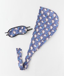 PAPRIKA（パプリカ）の「Paprika All-Over Print Goodnight Set パプリカ オールオーバープリント グッドナイトセット アイマスク ナイトキャップ 2026年春夏（その他ルームウェア）」