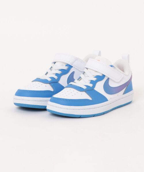 NIKE ナイキ 17-22(H) COURT BOROUGH LOW B コート バーロウ LOW LOW