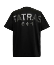 TATRAS｜タトラスのTシャツ/カットソー（ブラック/黒色系）通販 - ZOZOTOWN