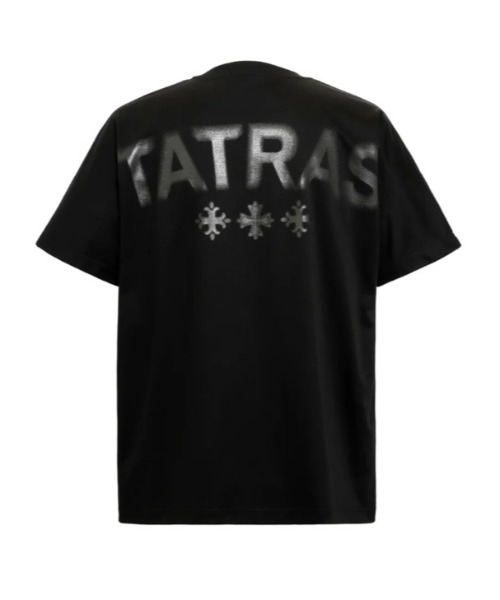 TATRAS(タトラス) TIDEO ティデオ Tシャツ（Tシャツ/カットソー